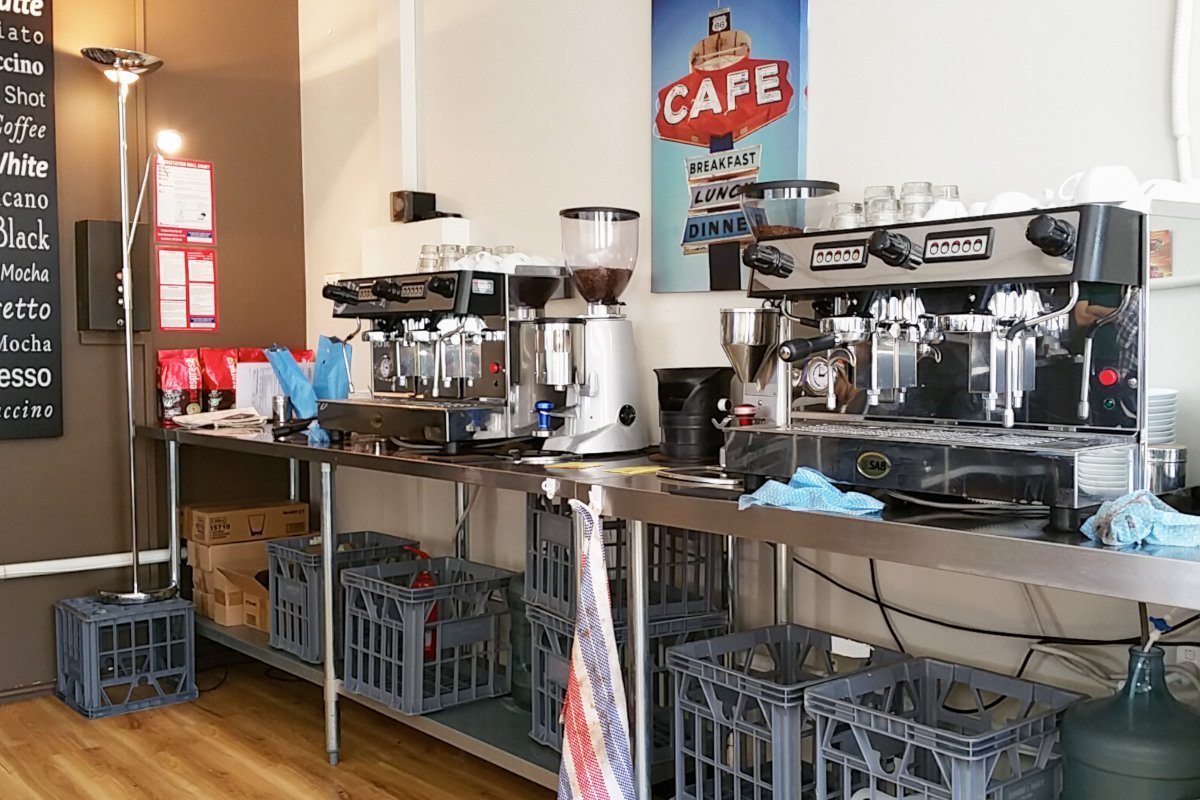 Fremantle Baristas