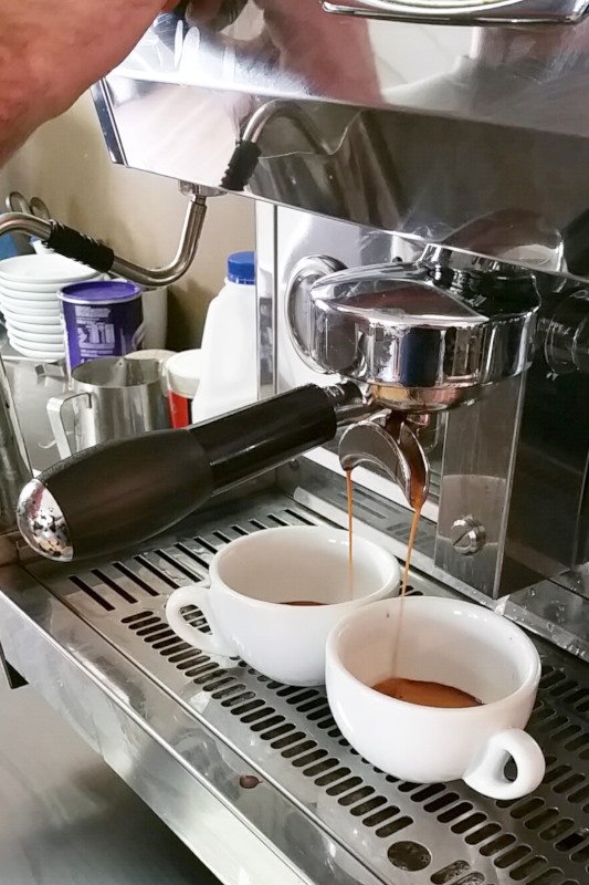 Fremantle Baristas