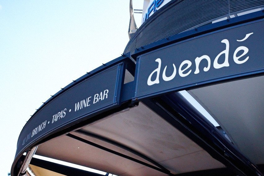 Duende