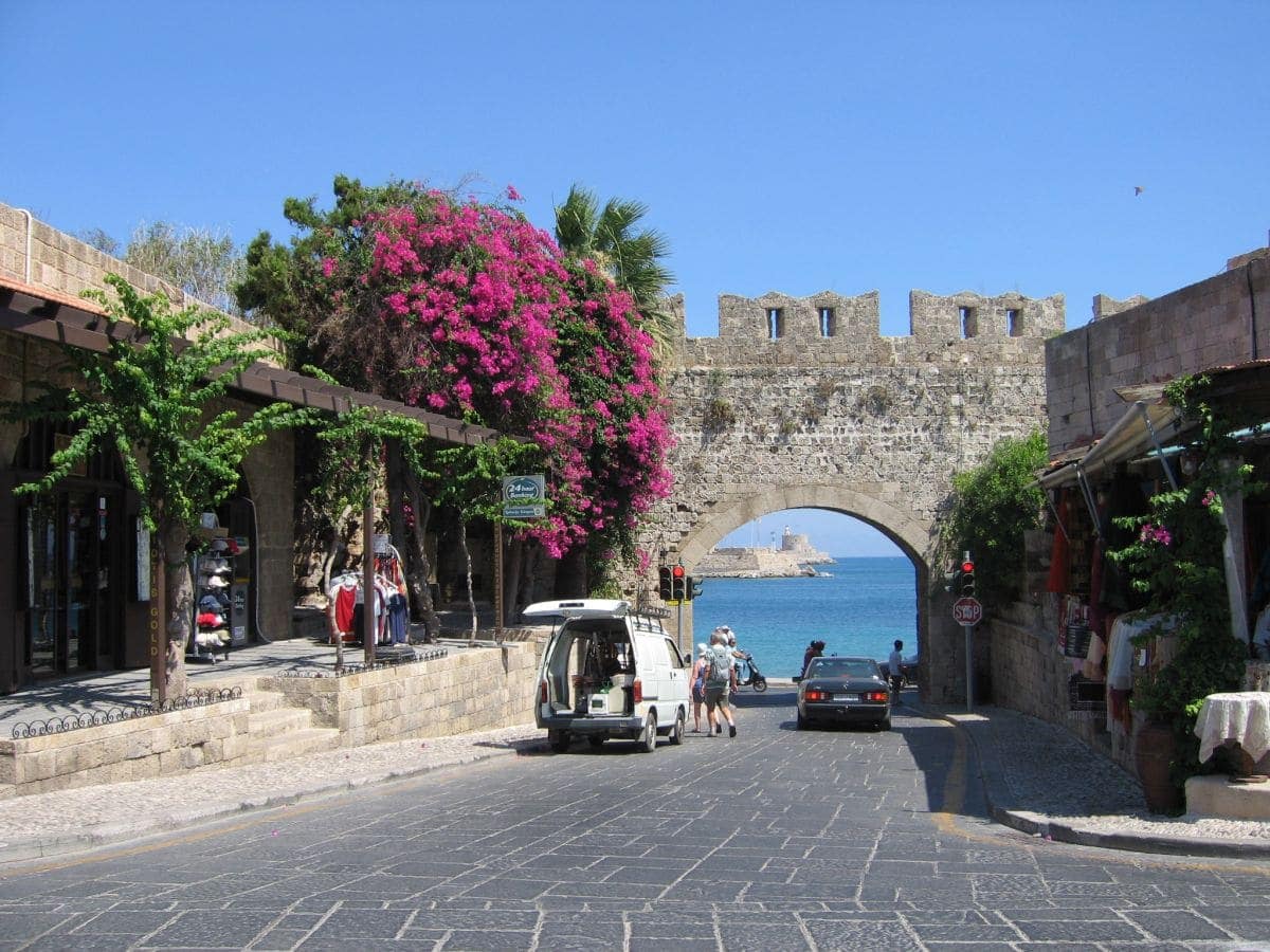 Turkish Gulet Cruise
