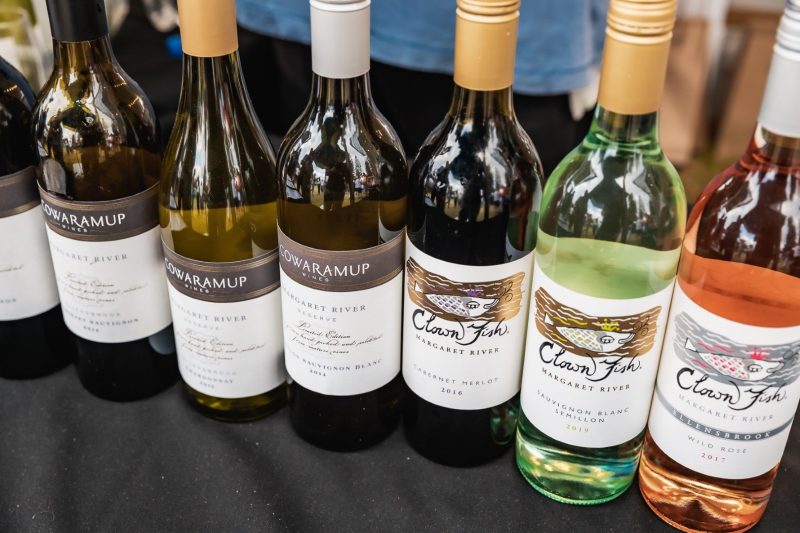 On Cloud Wine