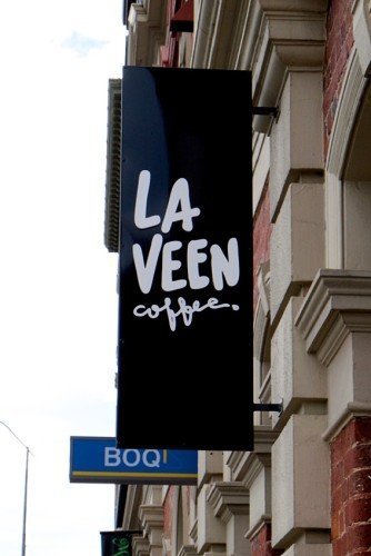 sign